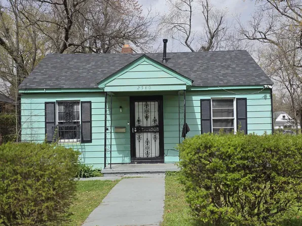 2540 Calvert Ave, Memphis, TN 38108