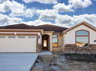 361 Jake Dr, Jarrell, TX 76537