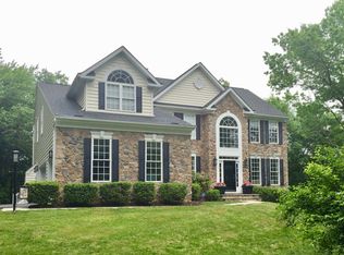19107 Timothys Manor Ct, Parkton, MD 21120