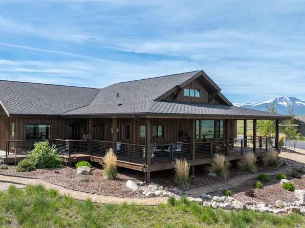 144 Prickly Pear Ct, Florence, MT 59833