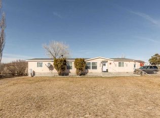 896 Spring Valley Pkwy, Spring Creek, NV 89815
