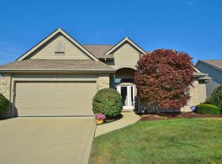 2519 Cheverly Ln, Fort Wayne, IN 46804