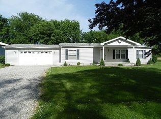 1172 N Old Us Highway 41, Princeton, IN 47670