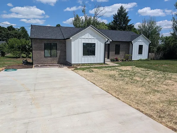 1291 Moberly Rd, Richmond, KY 40475