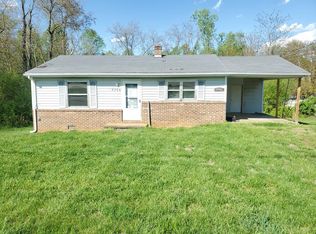 5706 Stones Dairy Rd, Bassett, VA 24055