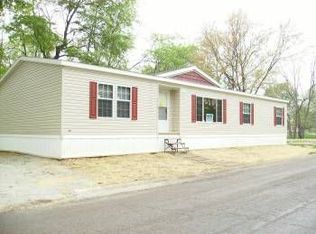 2134 Duck Ln, Indianapolis, IN 46234