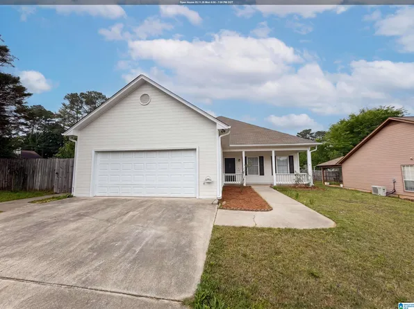 101 Cambridge Pointe Dr, Alabaster, AL 35007