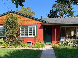 2030 El Camino De La Luz, Santa Barbara, CA 93109