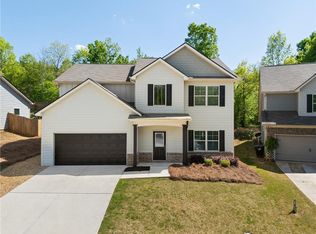 434 Daffodil Dr, Temple, GA 30179