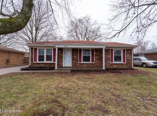 3518 Foreman Ln, Louisville, KY 40219