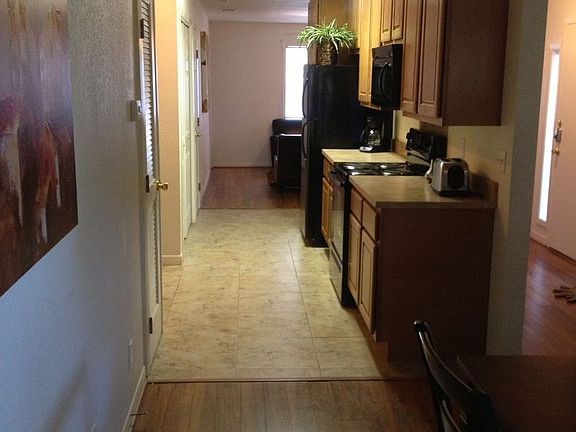 3rd image of 1601 S College Ave APT 2