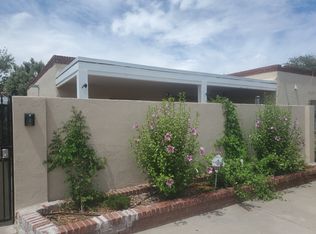 601 San Pedro Dr SE APT D, Albuquerque, NM 87108