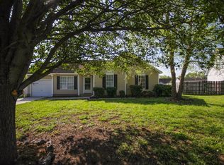4568 Sunchase Ct SW, Concord, NC 28027