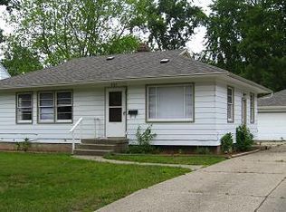 937 Ariebill St SW, Wyoming, MI 49509