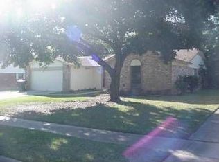 508 Rugby Pl, Bossier City, LA 71111