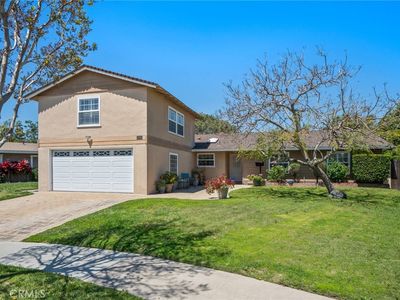 16769 Pine Cir, Fountain Valley, CA, 92708