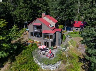 828 Discovery Way, Eastsound, WA 98245