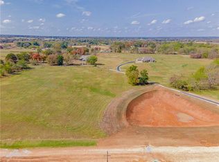 12599 Cutberth Ln, Centerton, AR 72719