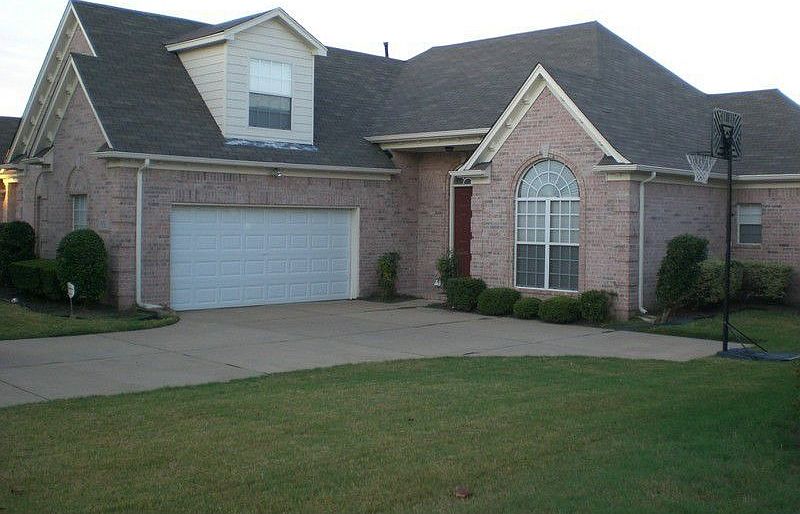 950 Cully, Cordova, TN 38018