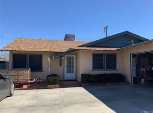 38650 2nd St E, Palmdale, CA 93550