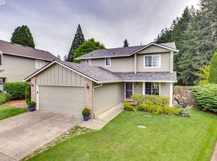 5348 NW Jackson Loop, Camas, WA 98607