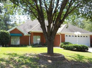 107 Lakefront Dr, West Monroe, LA 71291