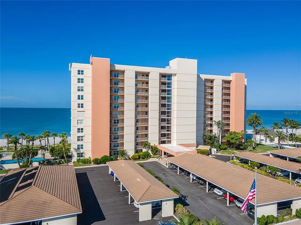 4401 Gulf Of Mexico Dr #705