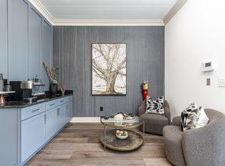 Parkview Place, Stone Mountain, GA 30087