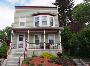 17 Excelsior Ave, Troy, NY 12180