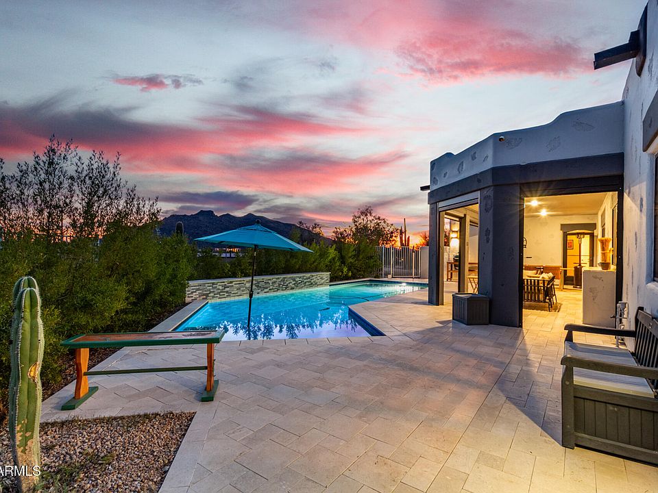 37646 N Dream Street, Carefree, AZ 85377 | Zillow