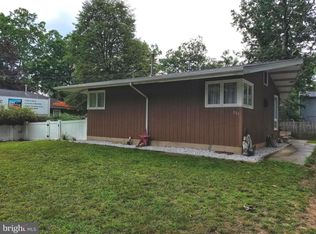 311 Dennis Ave, Browns Mills, NJ 08015