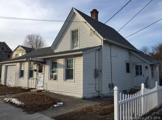14 George Ave, Groton, CT 06340