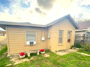 2903 Clark Blvd, Laredo, TX 78043