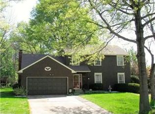 10915 Harrison St, Kansas City, MO 64131