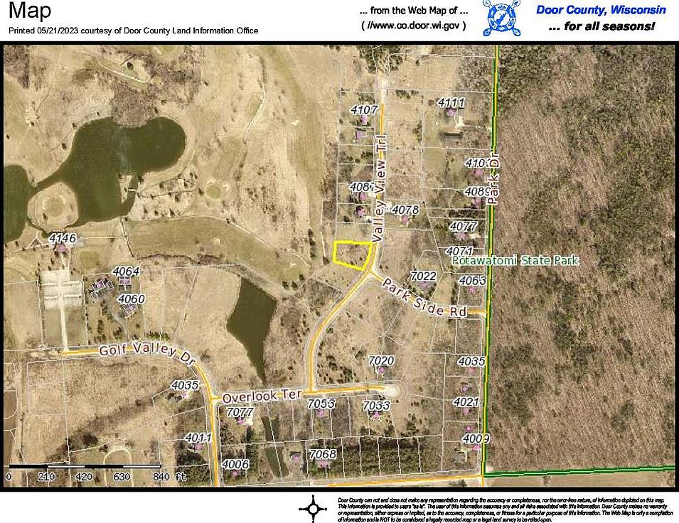 LOT 47 Valley View Trl, Sturgeon Bay, WI 54235 Zillow