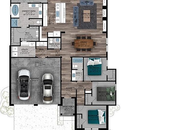 2nd image of 106 Stella Dr