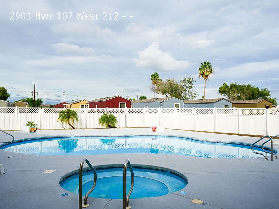 1st image of 2901 W Highway 107 #212
