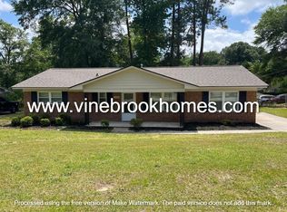 2408 Birdie Dr, Augusta, GA 30906