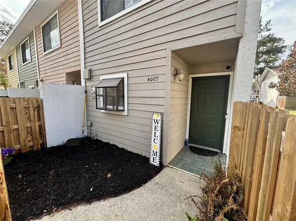 4009 SW 20th Ln, Gainesville, FL 32607