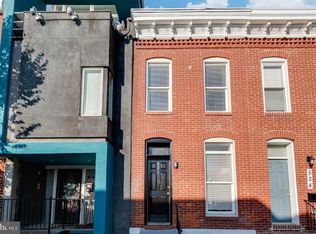 522 N Castle St, Baltimore, MD 21205