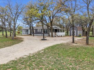 327 Hcr #1439, Covington, TX 76636