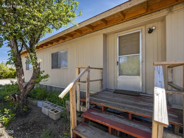 150 W 4th Ave, Sun Valley, NV 89433
