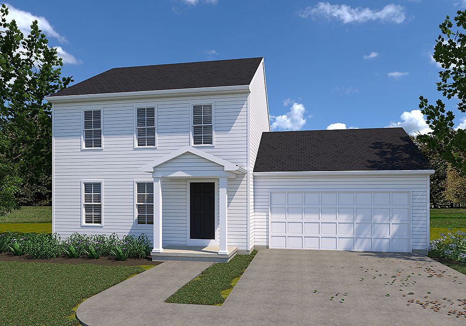 Edison Classic Elevation