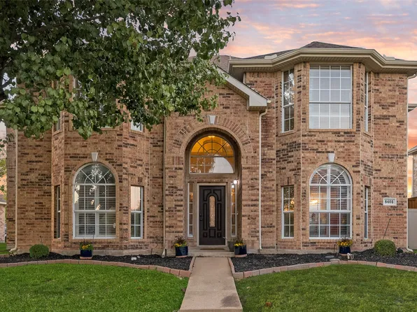 8405 Luna Dr, Rowlett, TX 75088