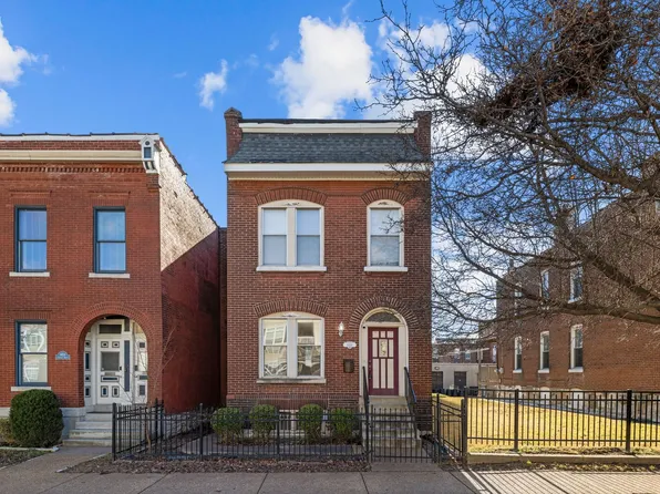 4456 Chouteau Ave, Saint Louis, MO 63110