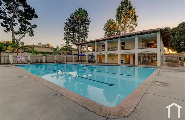 6029 Rancho Mission Rd #201 — Photo 19