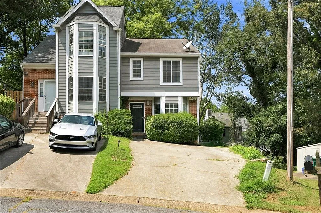 2 bed, 2.5 bath, 1260 sqft, $1,950 — Photo 1