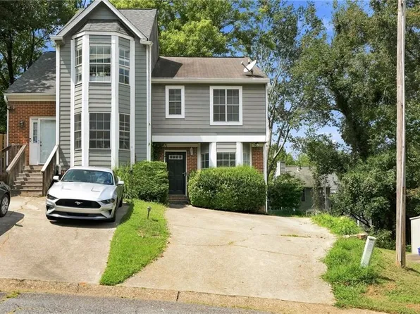 5021 David Pl SE, Smyrna, GA 30082