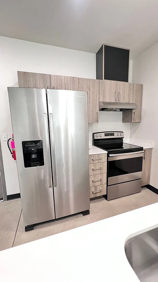 Wall Street Apartments — Photo 4