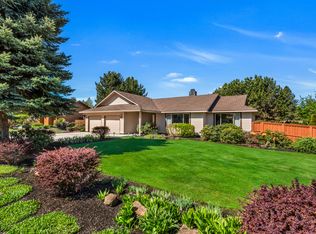 61265 Crescent Ct, Bend, OR 97702